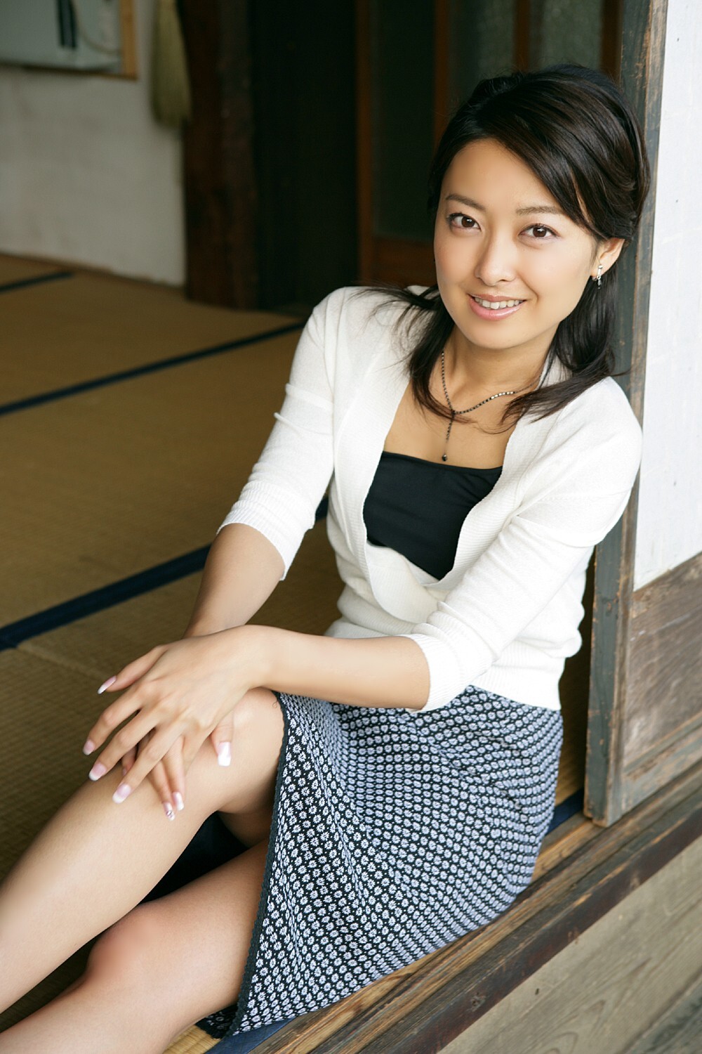 No138 Rena Yamada [DGC]